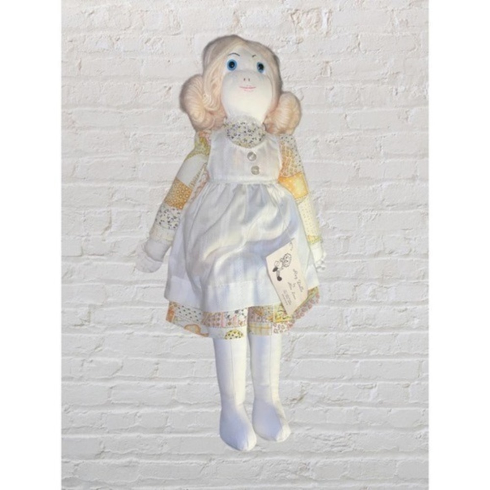 Rag Doll